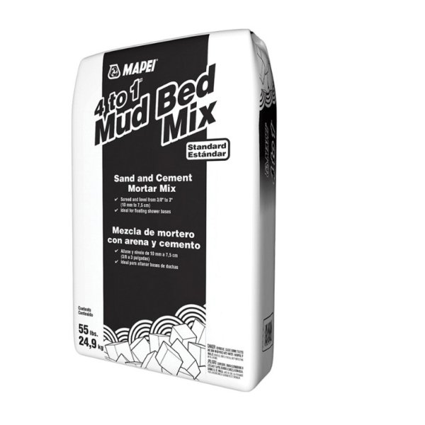 Mortar Mix
