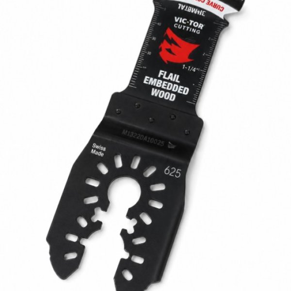 Multi-Tool Blades