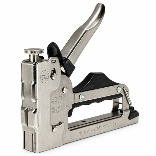 Flooring Staplers