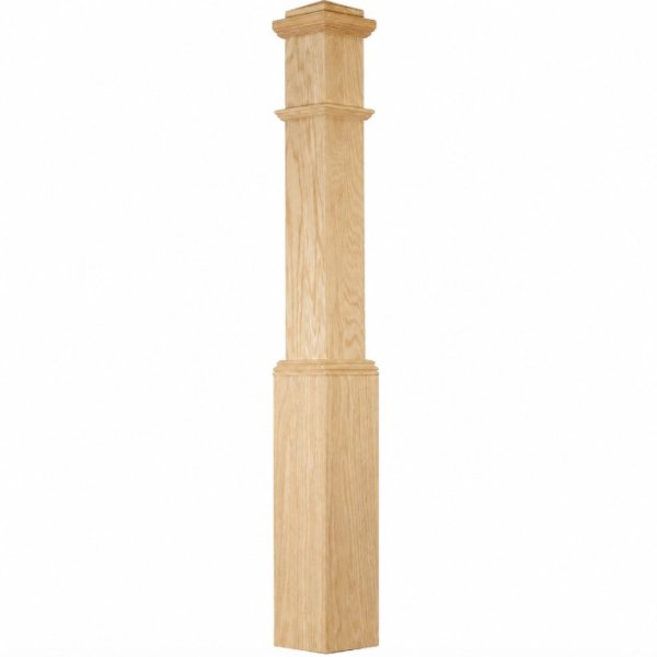 Newel Posts