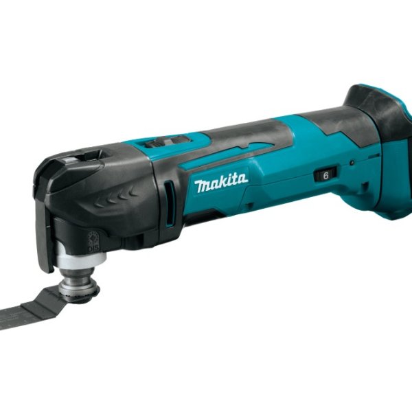 Oscillating Multi-Tools