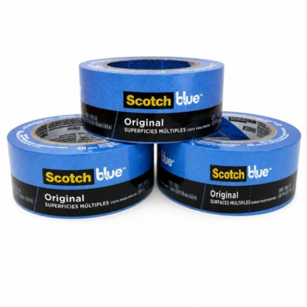 Paint Supplies