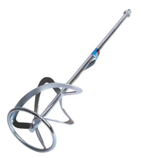 Paint Mixers