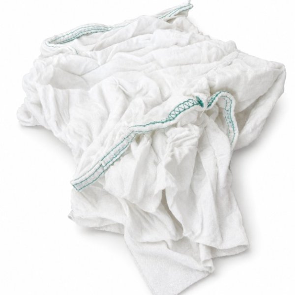 Paint Rags