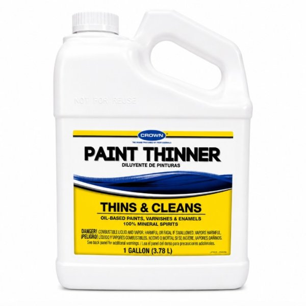 Paint Thinners