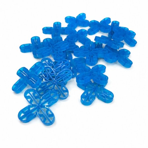 Plastic Spacers
