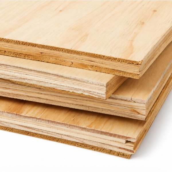 Plywood