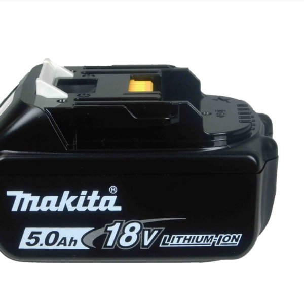 Power Tool Batteries