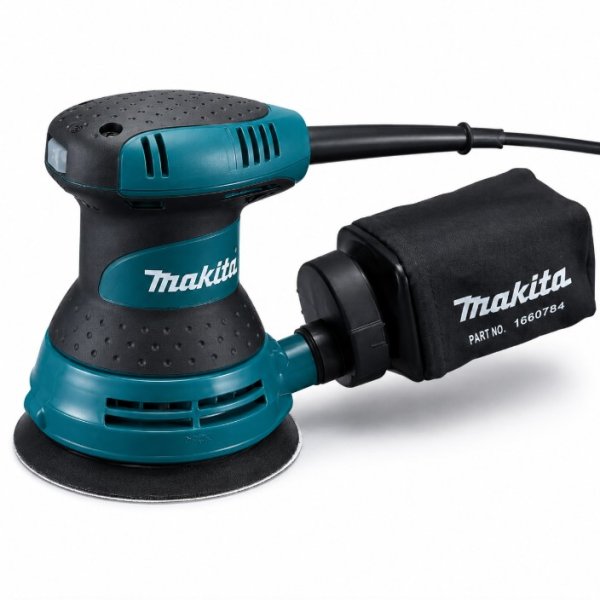 Power Tools