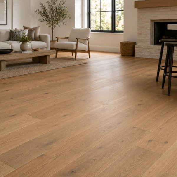 Engineered Wood