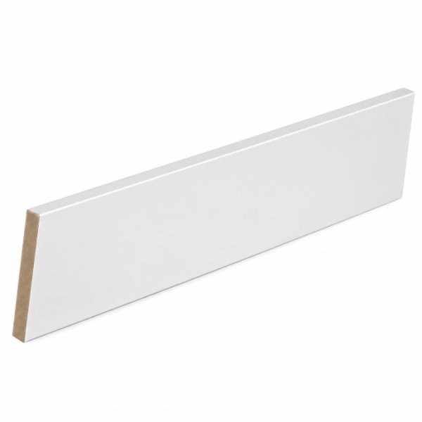 Primed Stair Risers