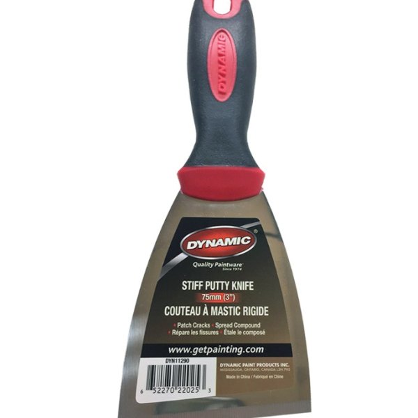 Putty Knives