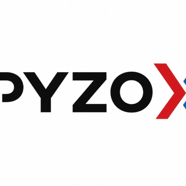 Pyzo X