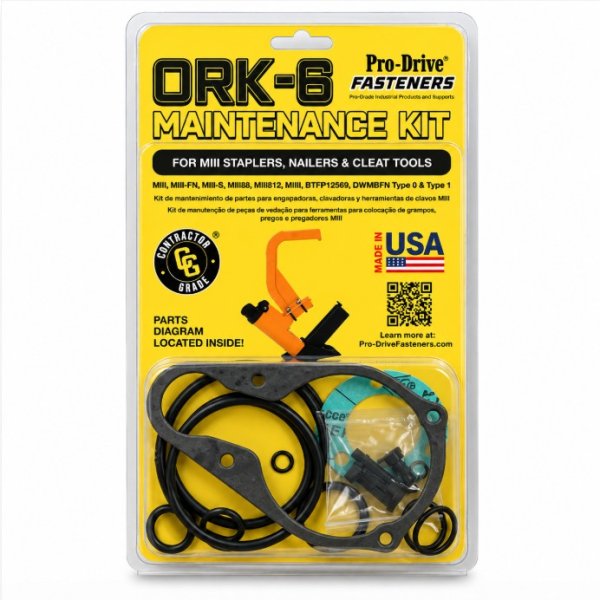 Repair Kits