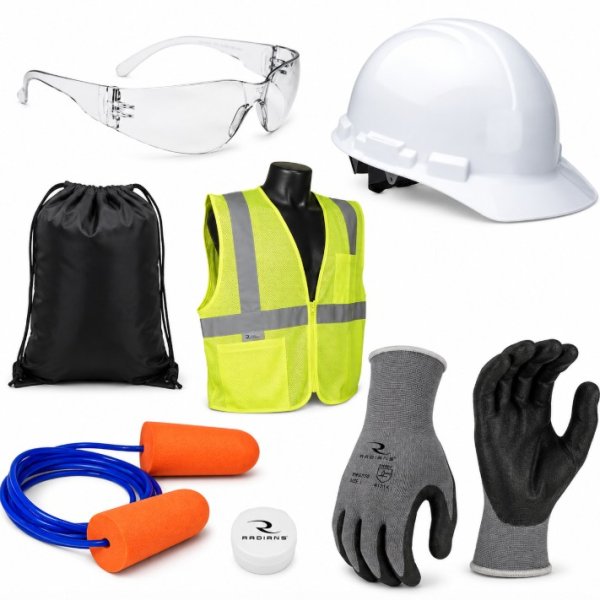 Safety Equipment