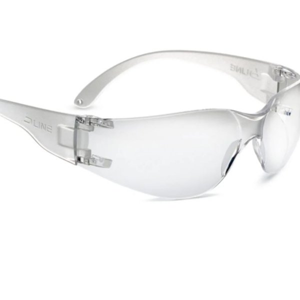 Safety Glasses