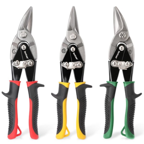 Snips & Shears