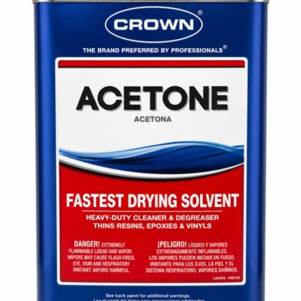 Solvents & Reducers