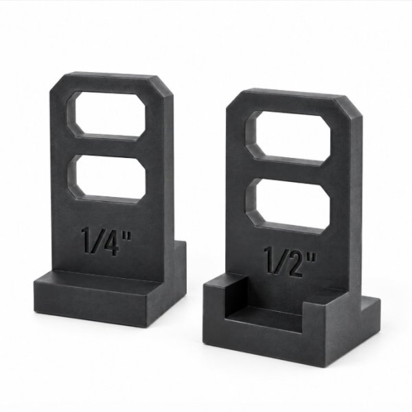Spacers