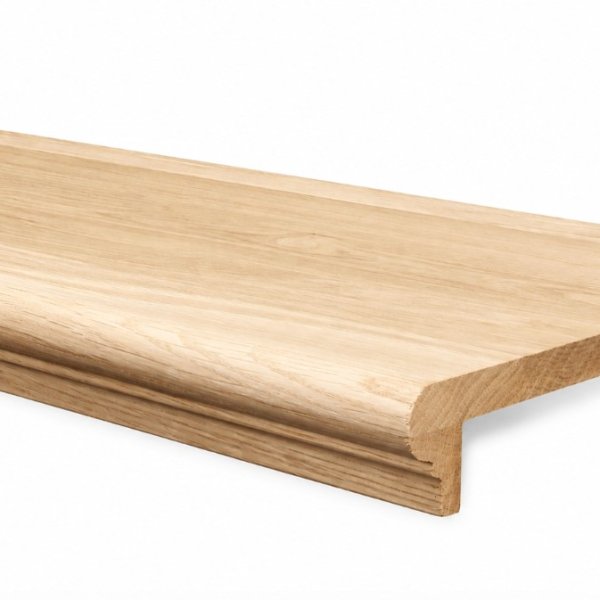 Stair Treads