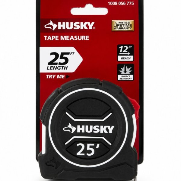 Tape Measures