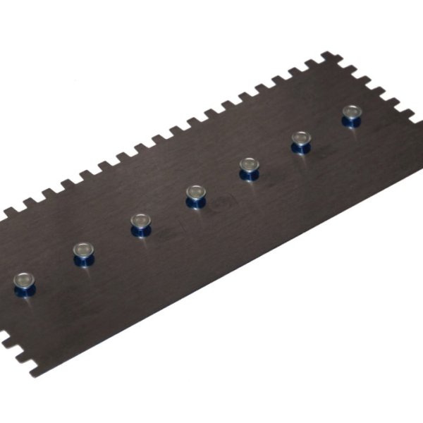 Trowels
