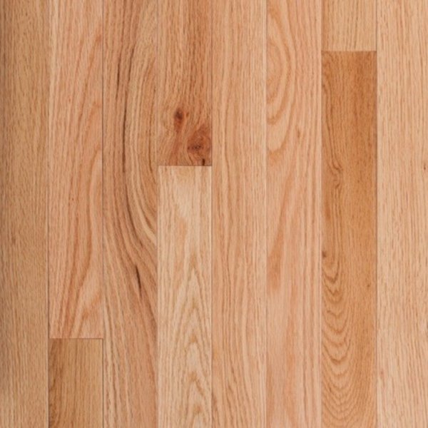 Red Oak