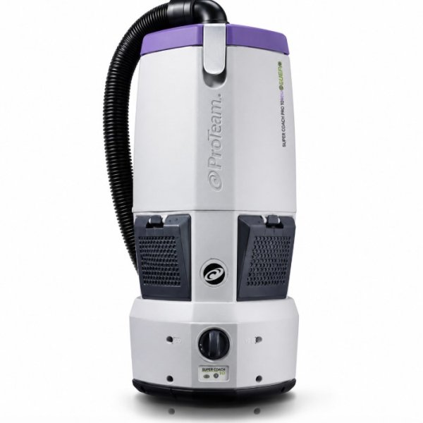 Vacuums