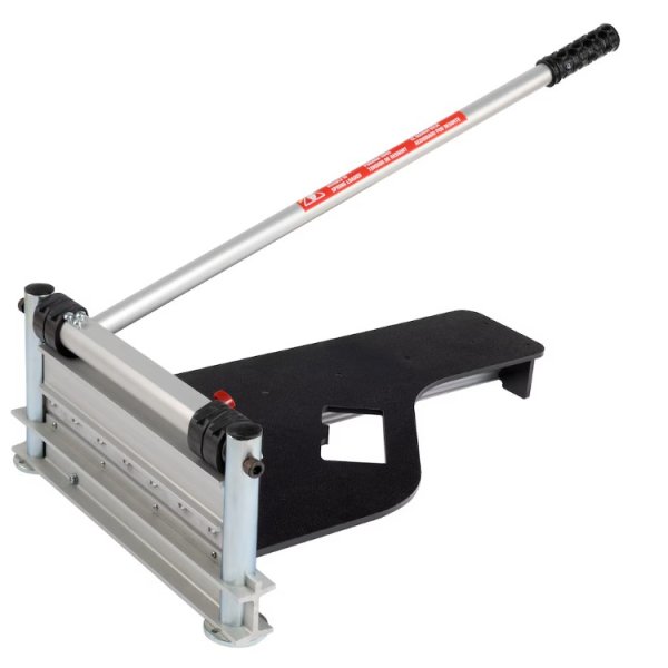 Vinyl Floor Cutters