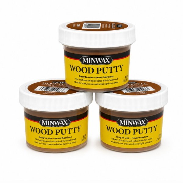 Wood Putty