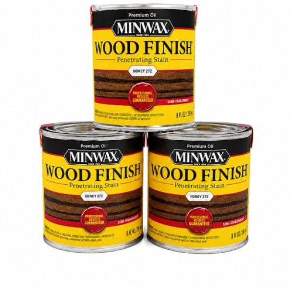 Wood Stains