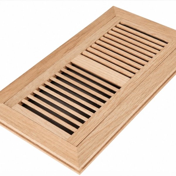 Wood Vent