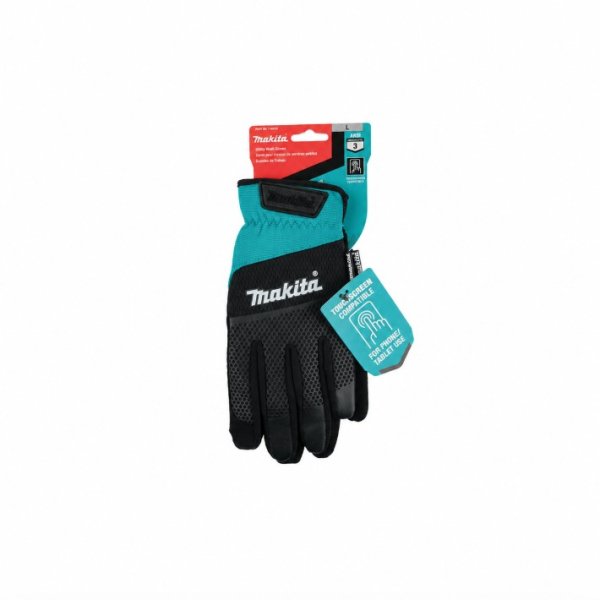 Work Gloves