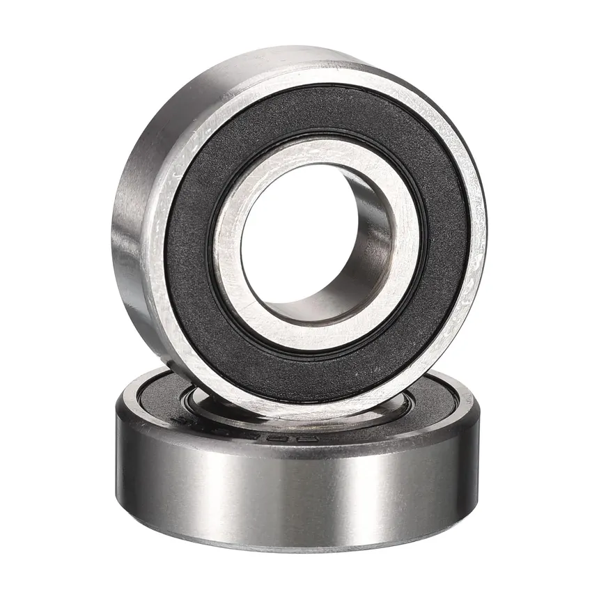 Shielded & Sealed Ball Bearing
