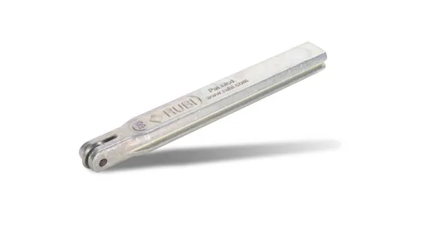 Silver Scoring Wheel 6 mm 1/4 in TS/TR