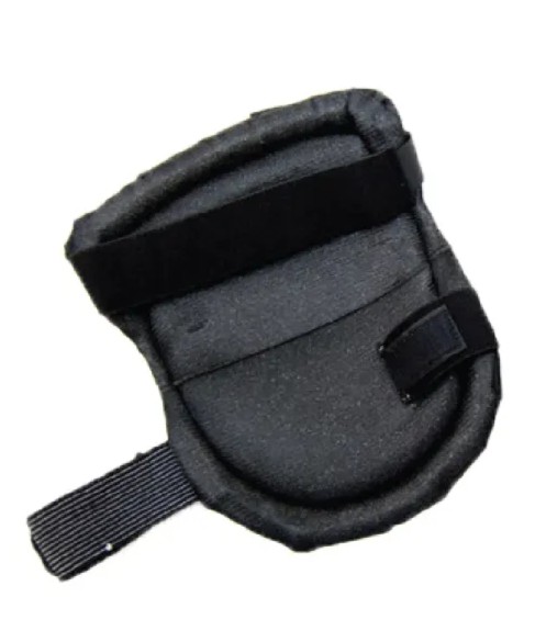 Floor Dot Hard Knee Caps