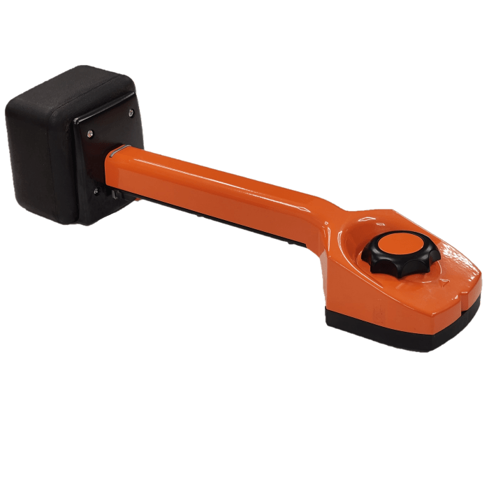 F1 Premium Extendable Knee Kicker