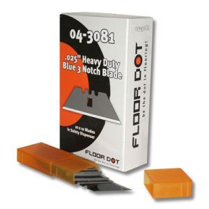 Floor Dot .025