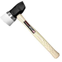 Pwr N 3MI WHI Mallet
