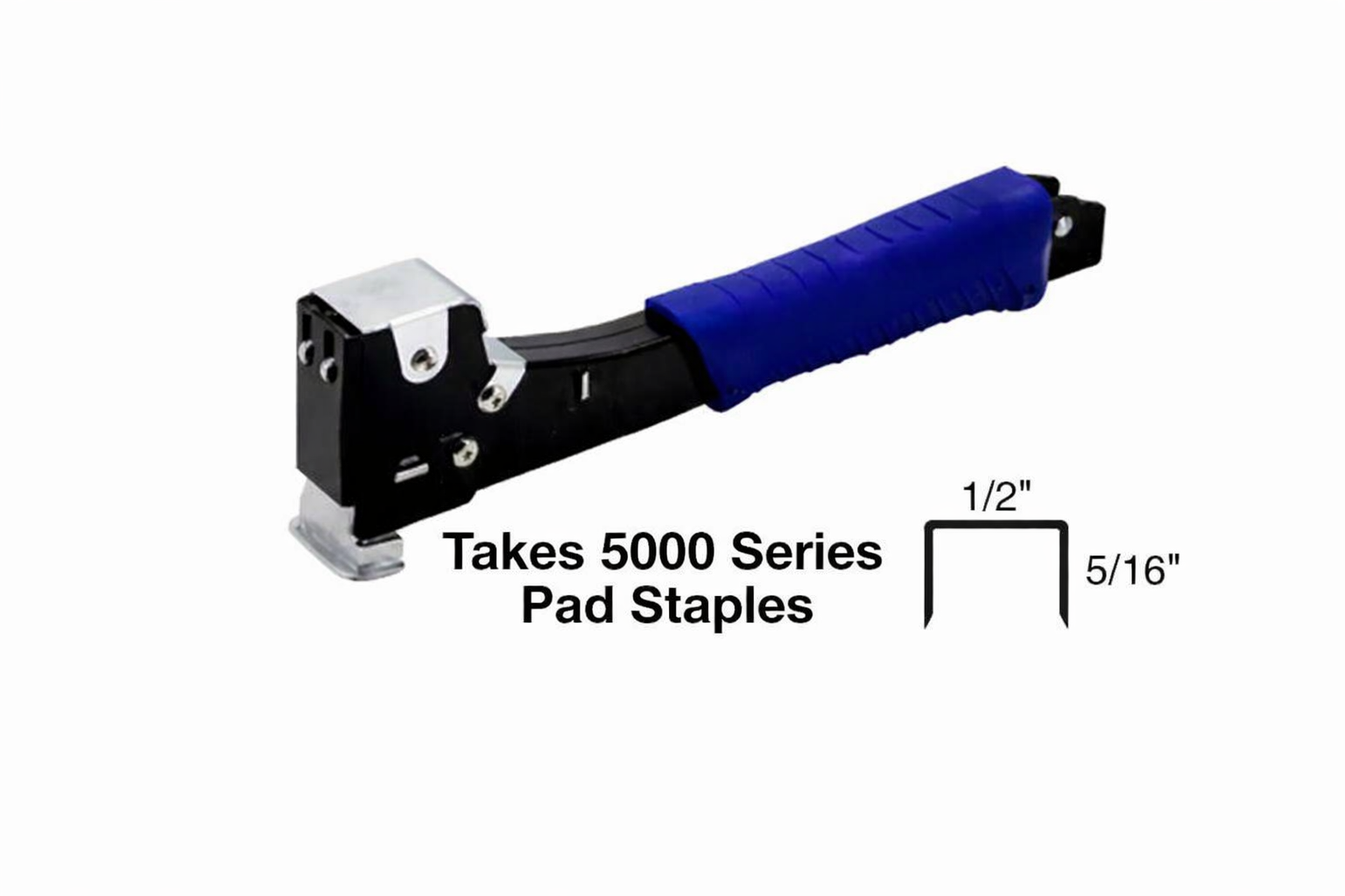 Tego 550 Pro Hammer Tacker