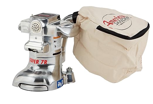 American Sanders Super 7R 7