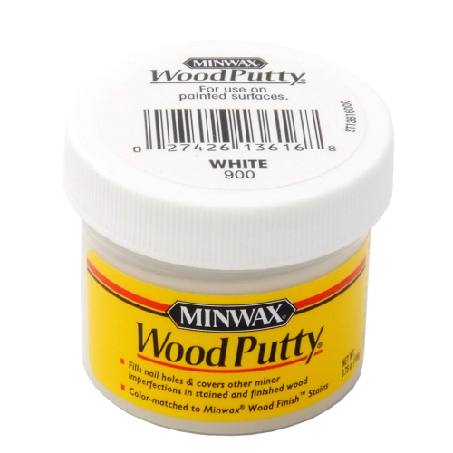Putty White 3.75