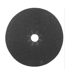 Buff Sandi Disc P16 Flr dot