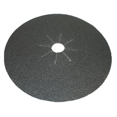 Buff Sandi Disc P-20