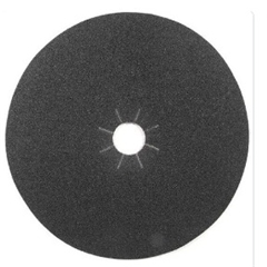 Buff Sandi Disc P60 Flr dot