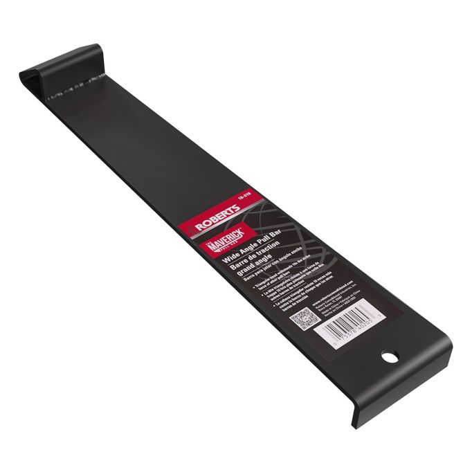 Roberts Maverick Wide-Angle Pull Bar