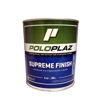 Poloplaz Supreme 1Gal Matte