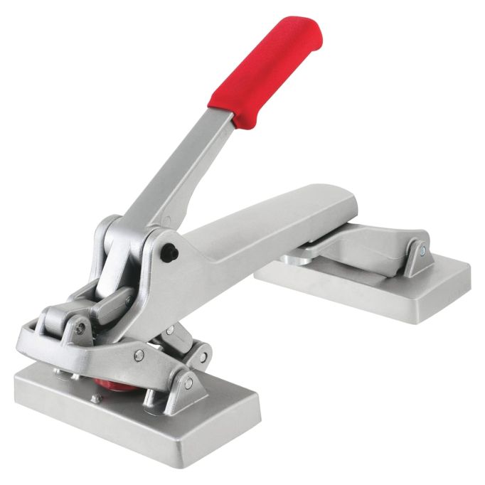 Roberts Locking Pattern Matching & Seam Repair Stretcher