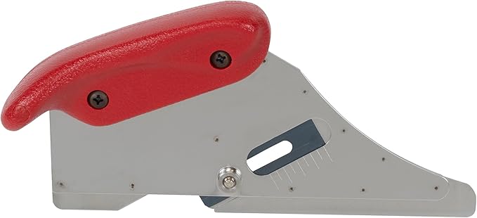 Roberts Cushion Back Cutter