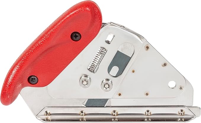 Roberts Loop Pile Cutter